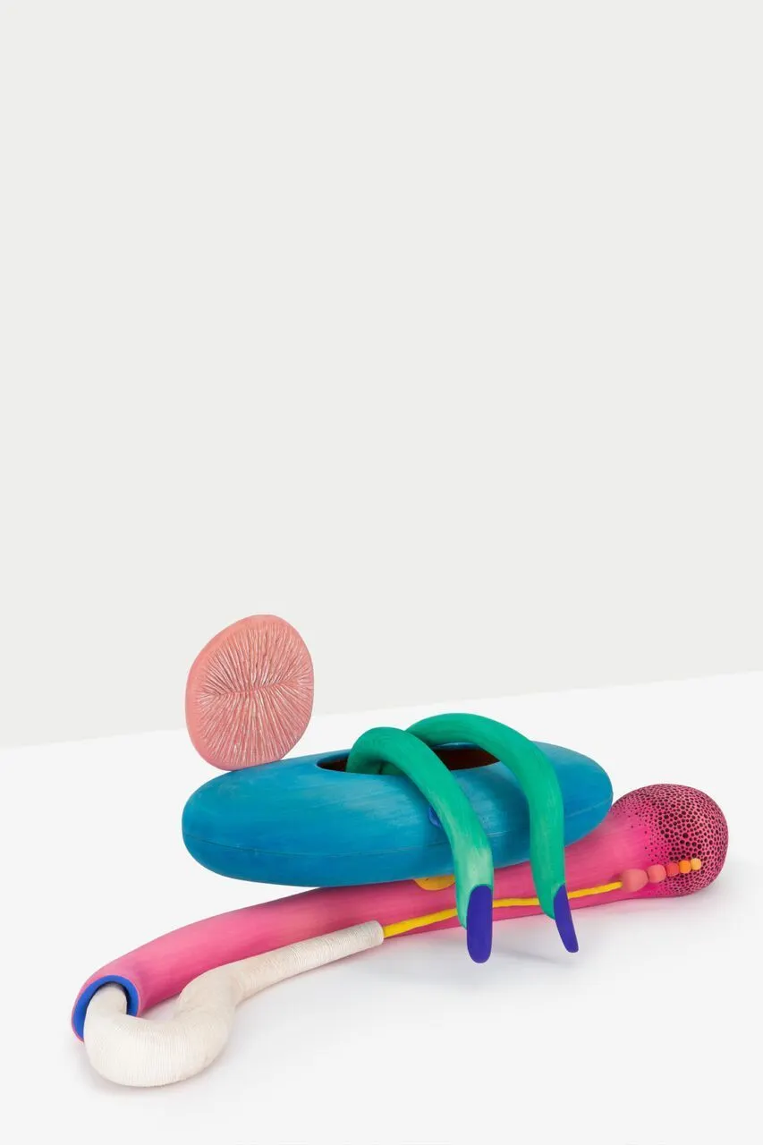 Matthew Ronay, Progeny