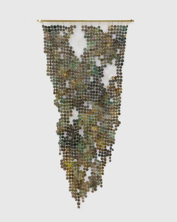 Cammie Staros, Undercurrent