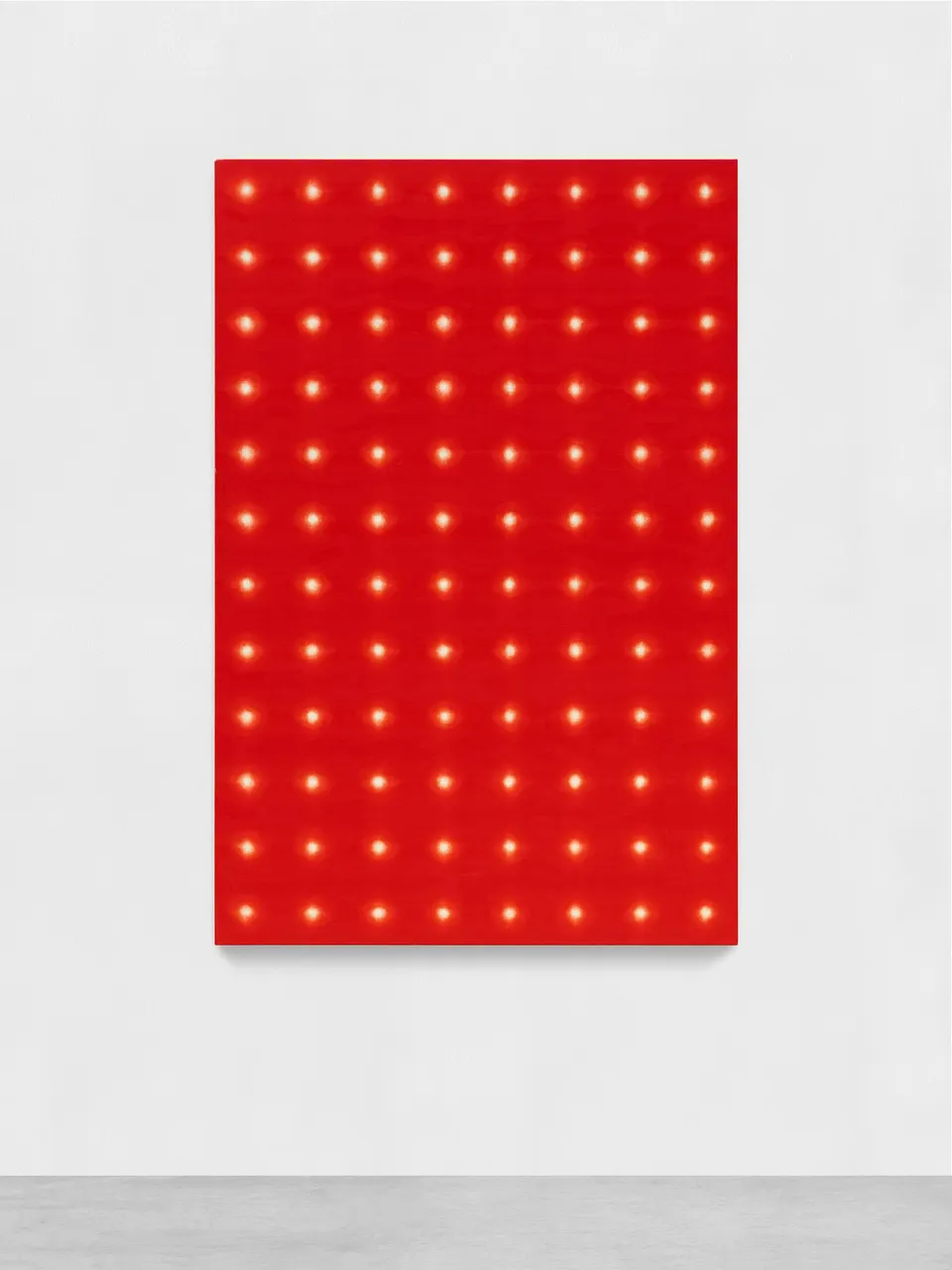 Peter Schuyff, Ninety Six Nurses