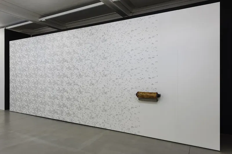 Anri Sala, All of a Tremble (Delusion/Devolution)