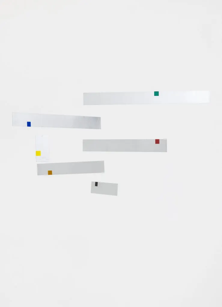 Bruno Munari, Macchina Inutile