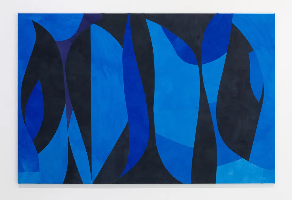 Sarah Crowner, Night Blooming