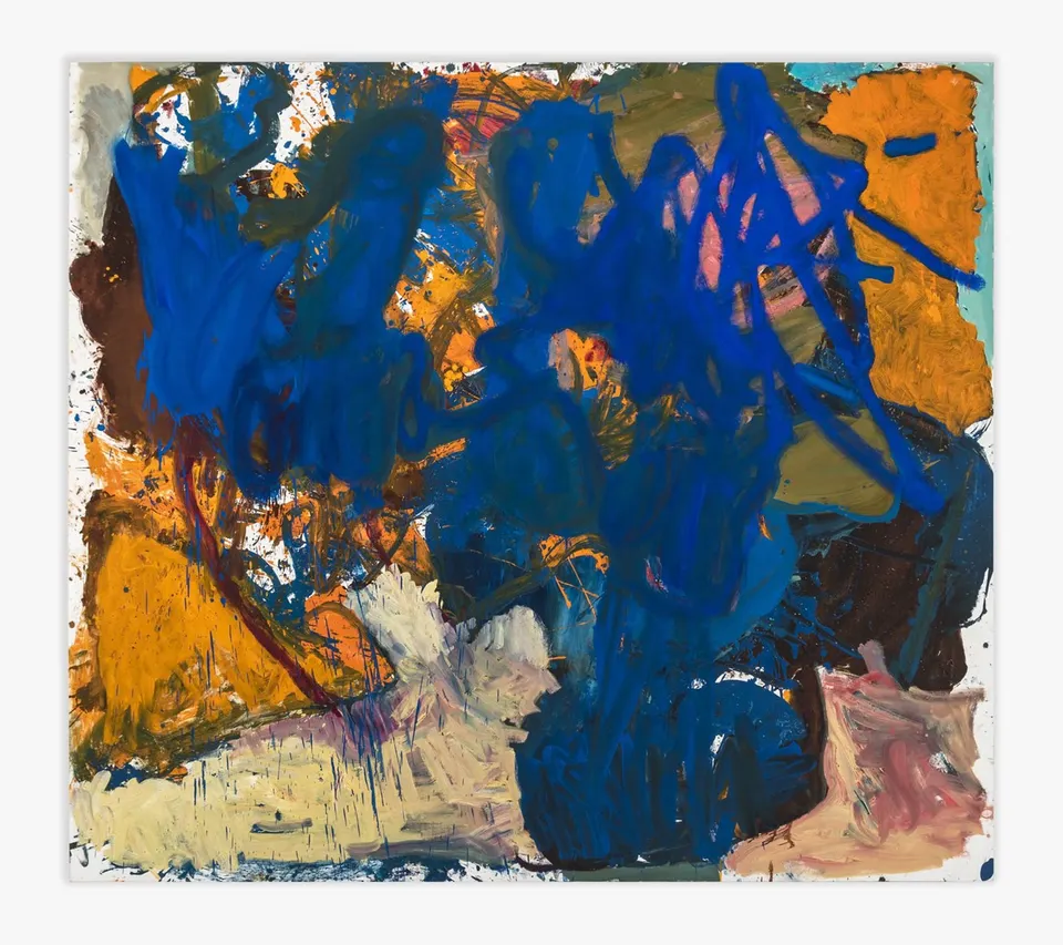 Anke Weyer, Dancing