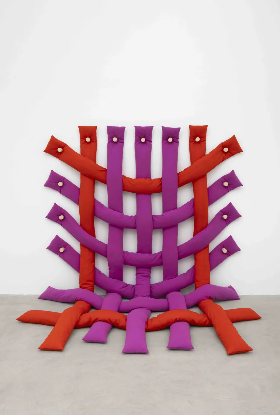 Dianna Molzan, Grid II