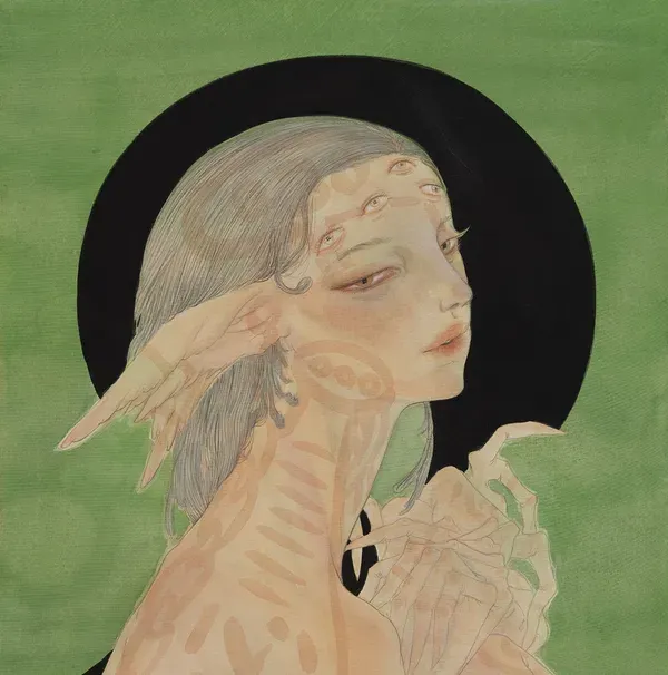 Luella Bartley, Dysfunctional night