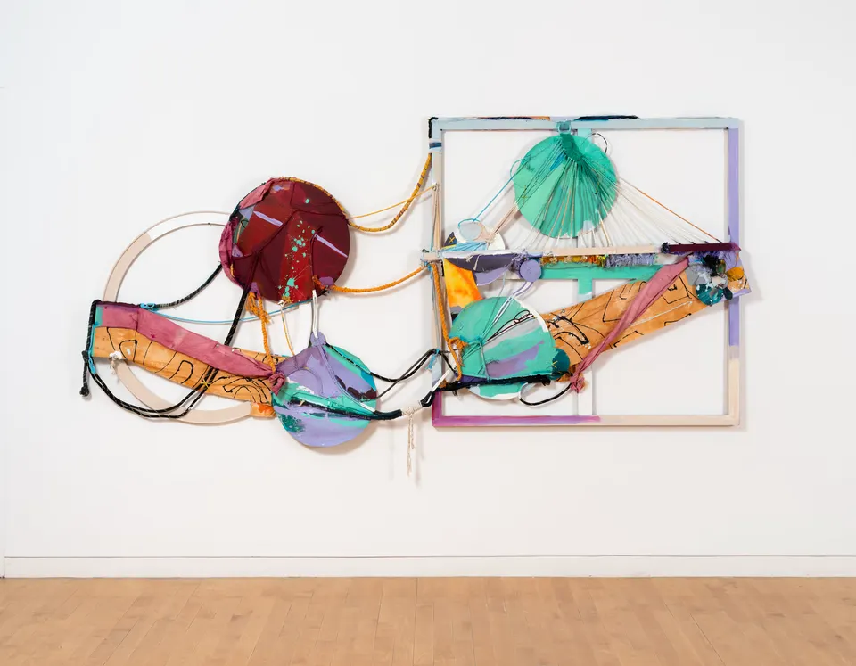 Rachel Eulena Williams, Pedestal Reeducation
