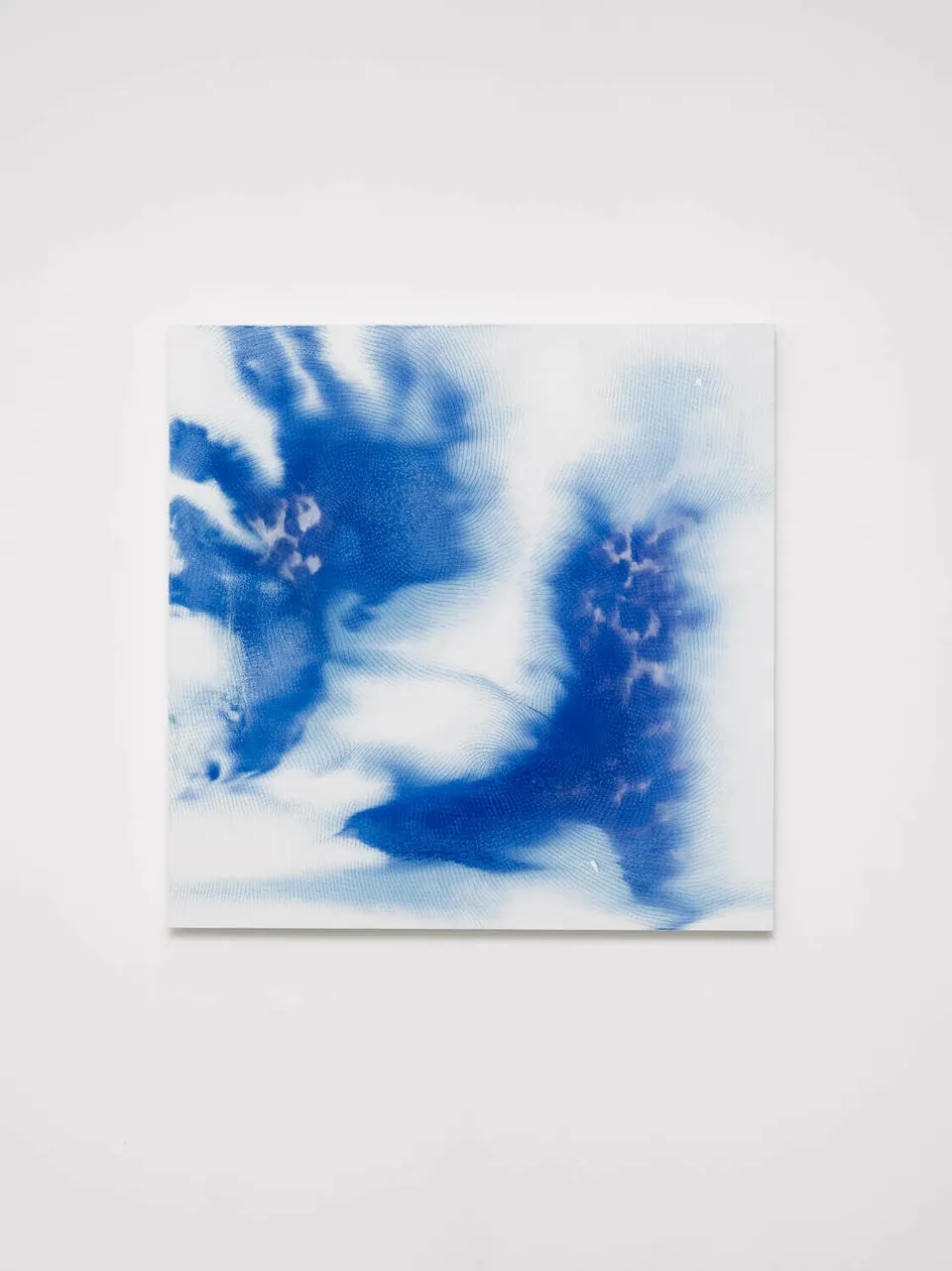 Shirazeh Houshiary, Mind and Matter