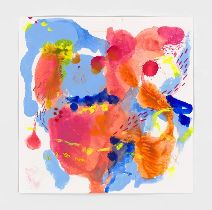 Jessica Rankin, Hello Sun in my Face