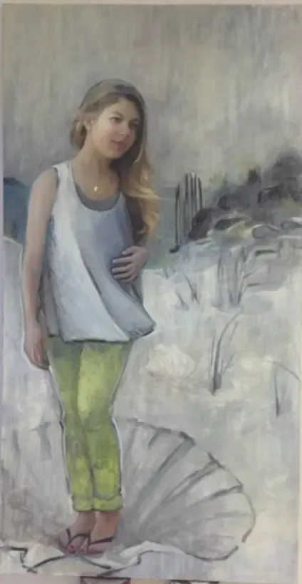 Jenna Gribbon, Bea