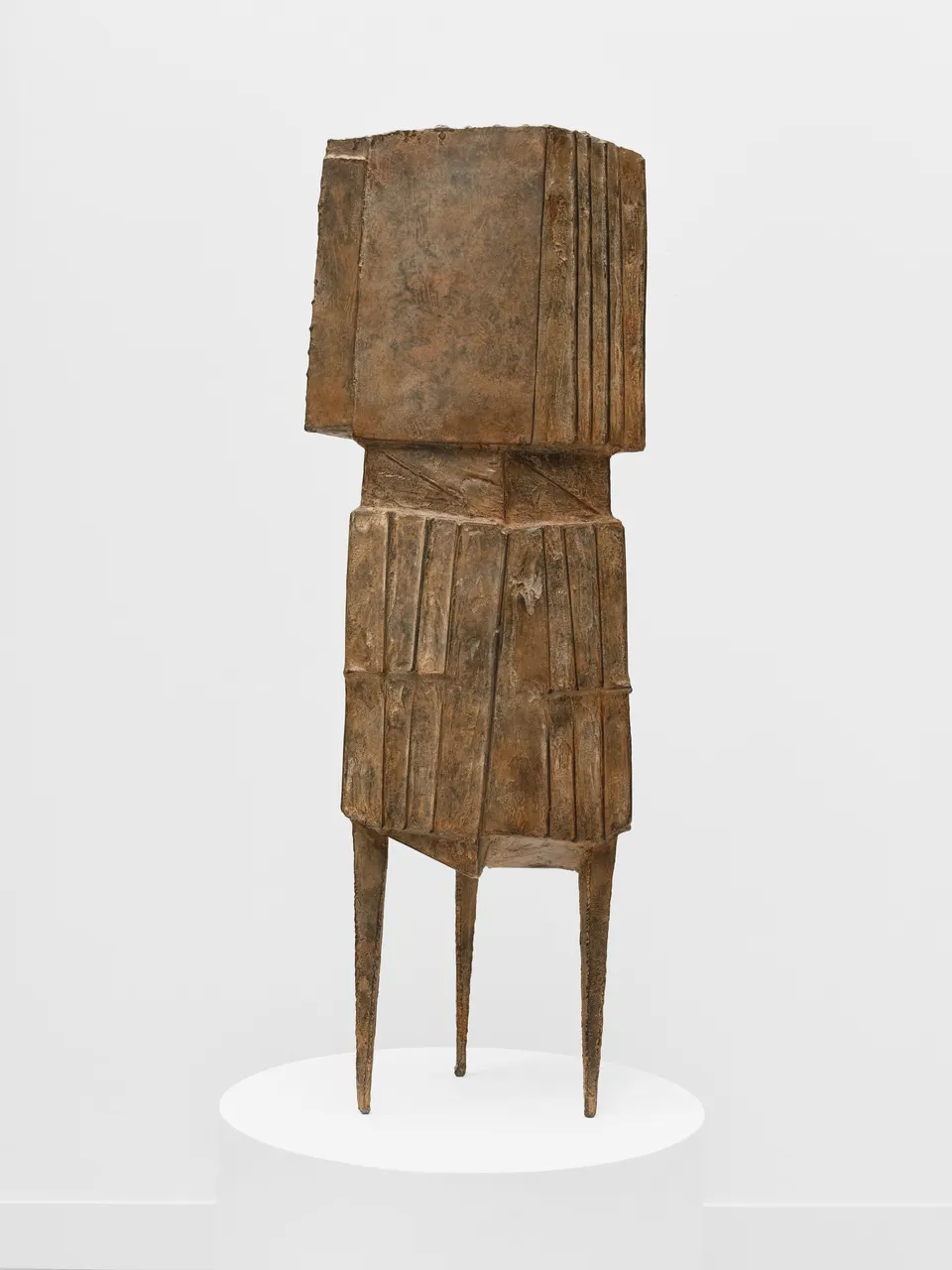 Lynn Chadwick, Watcher XII