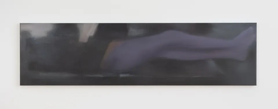 Mariann Metsis, The analyst’s couch