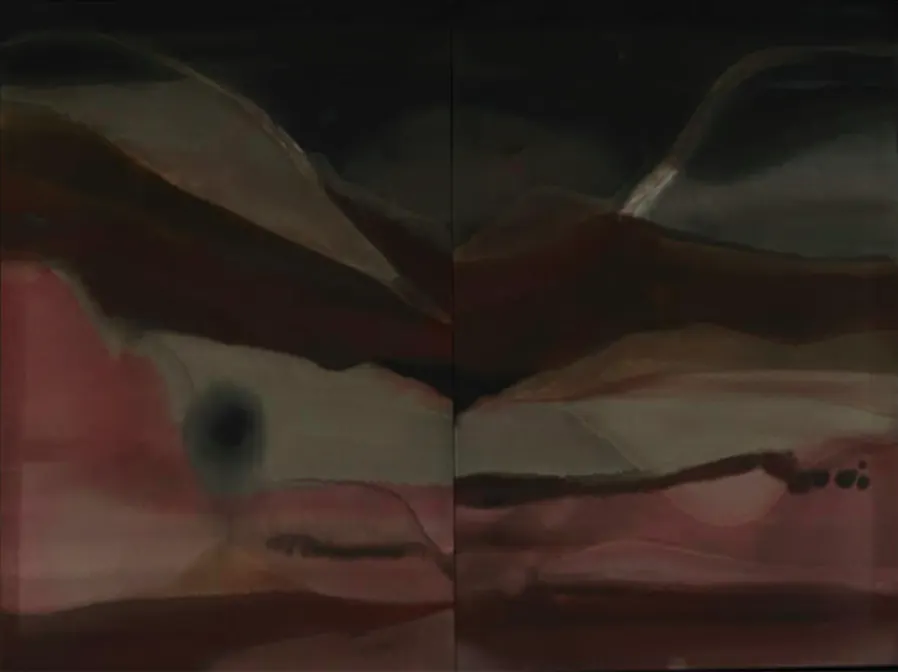 Kristen Giorgi, DREAMSCAPE NO. 4