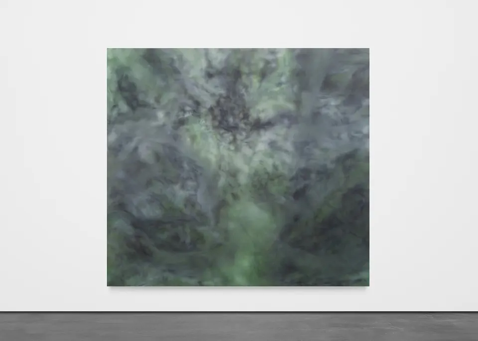 Sonya Derviz, Forest