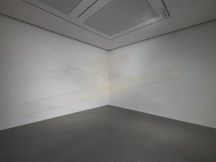 Lygia Pape, Ttéia 1,B (Perspectiva)