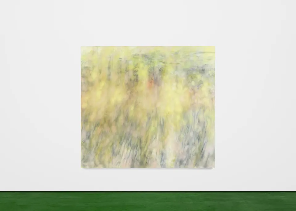 Sonya Derviz, The sun turning into water