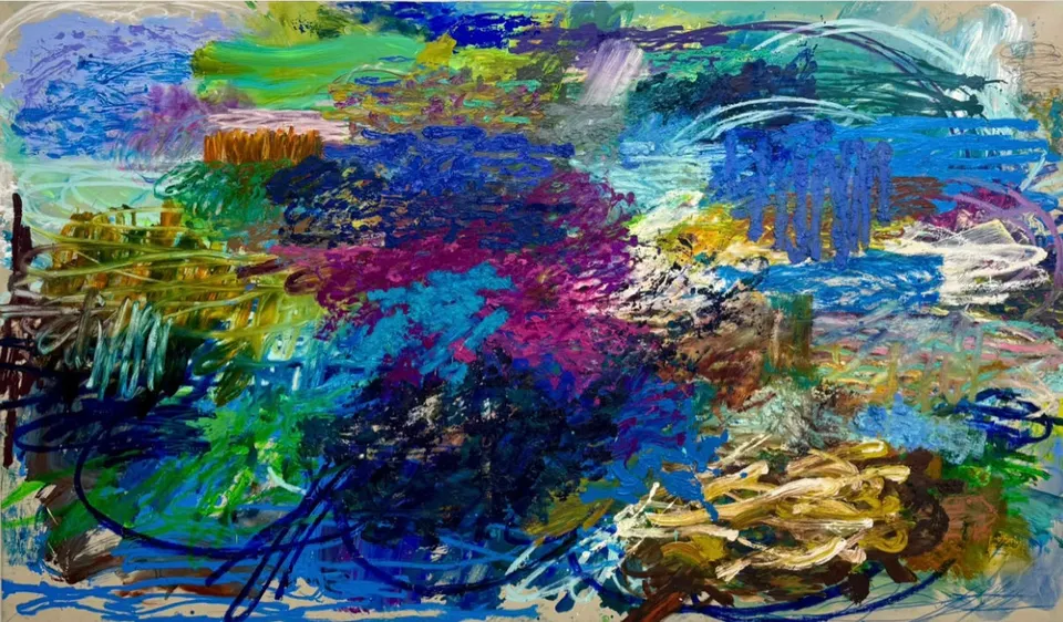 Patrick Alston, Horizons
