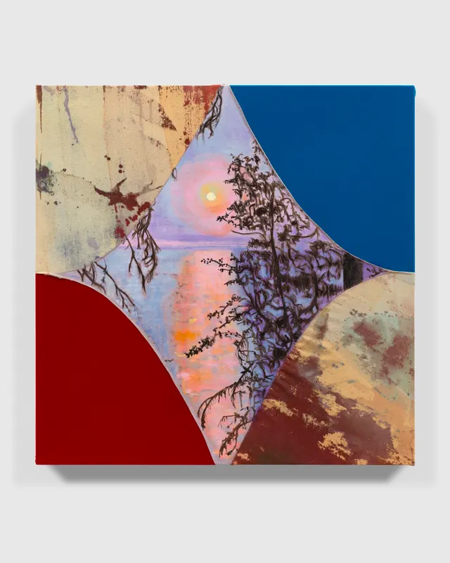 Elaine Stocki, Late Summer