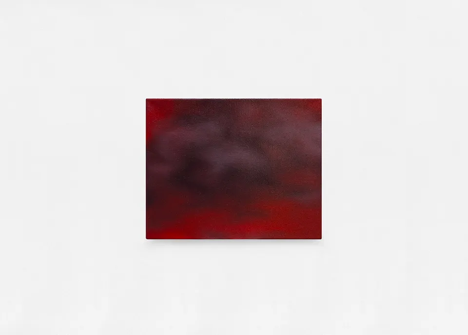 Sonya Derviz, Red smoke