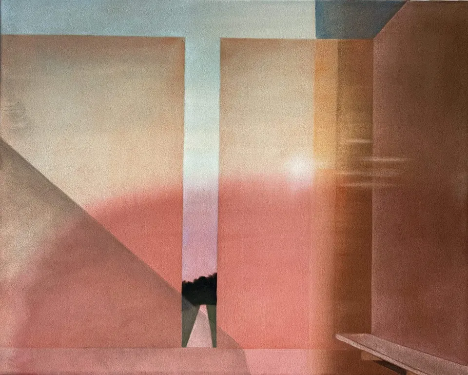 Kristen Giorgi, AN AFTERNOON DREAM