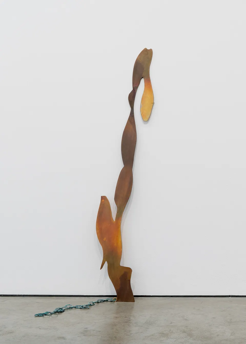 Marie-Michelle Deschamps, Sans-titre (ongoing)