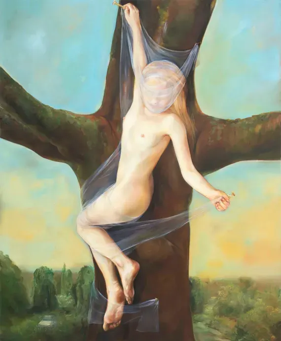Oda Jaune, Called Love