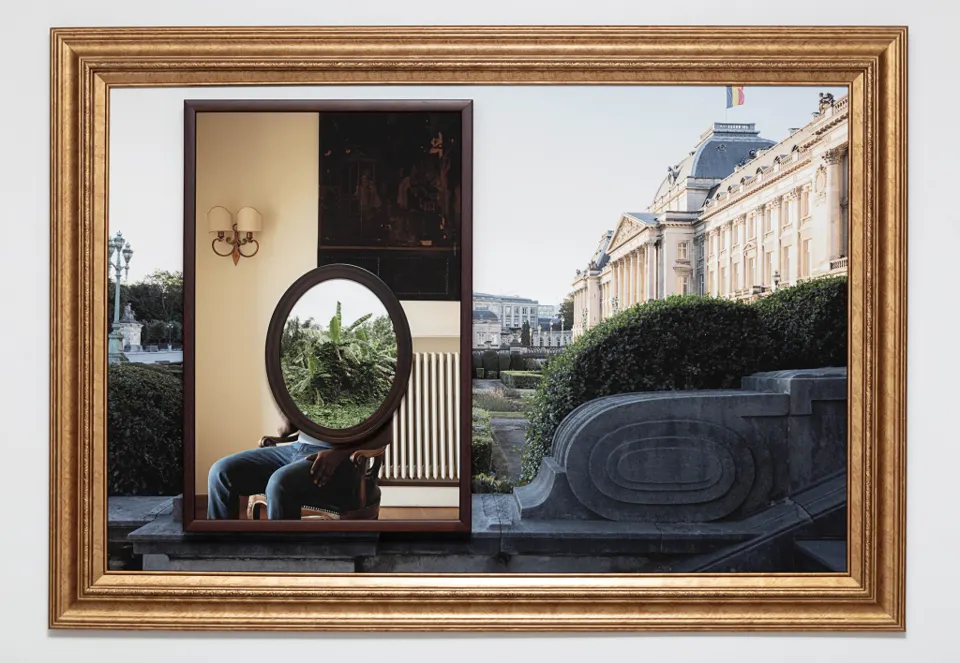 Todd Gray, Onisimo | Leopold