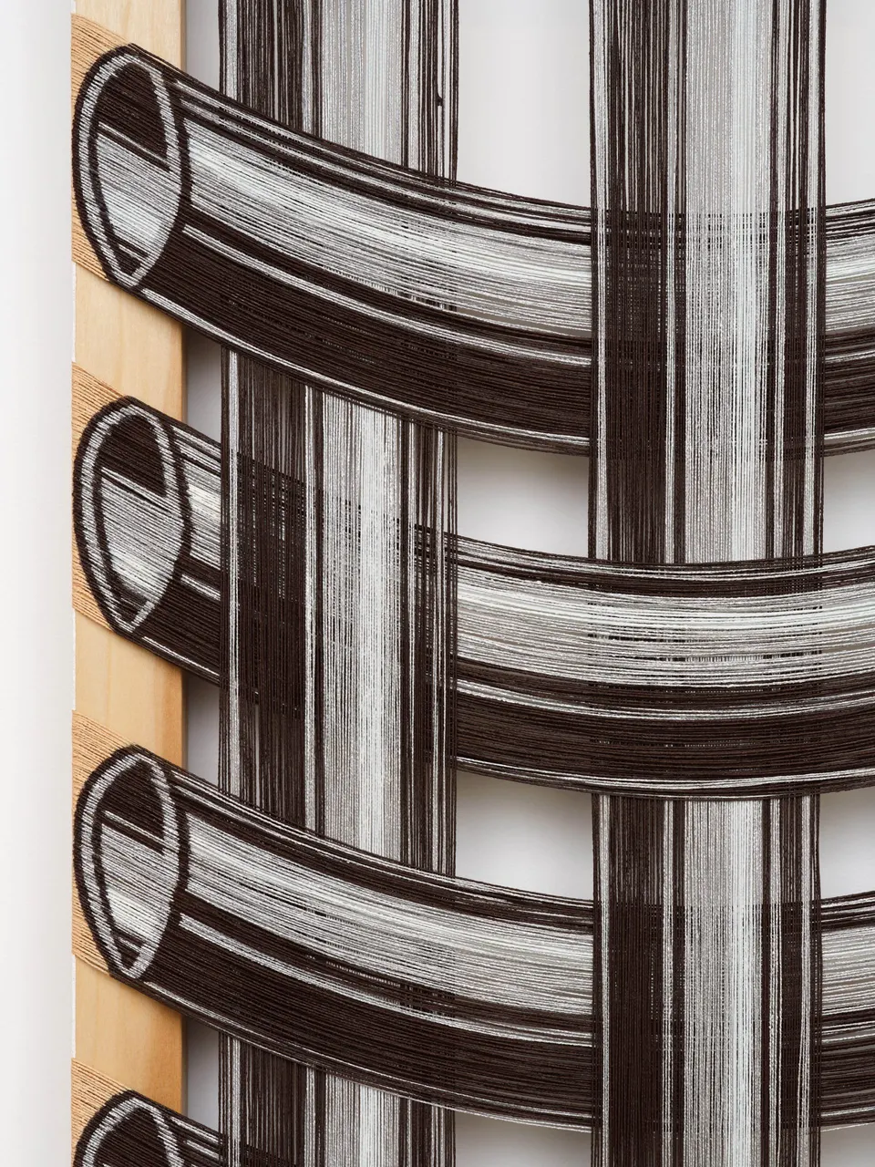 Dianna Molzan, Silver Pipes