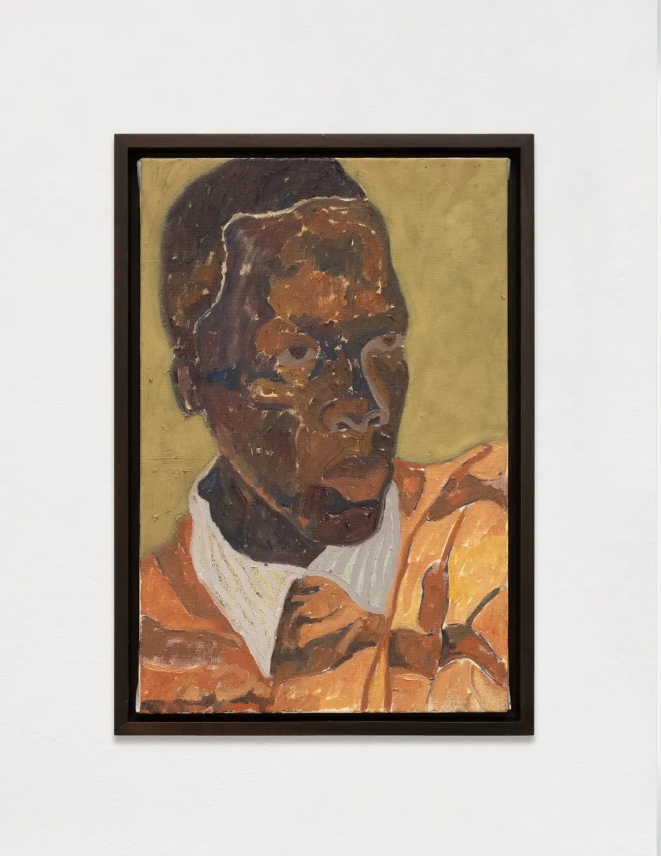 Ludovic Nkoth, Not Sure