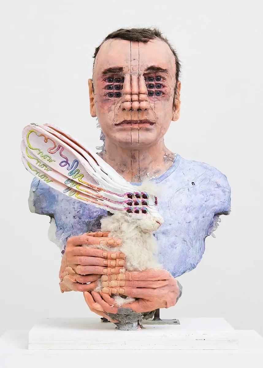 David Altmejd, Enter