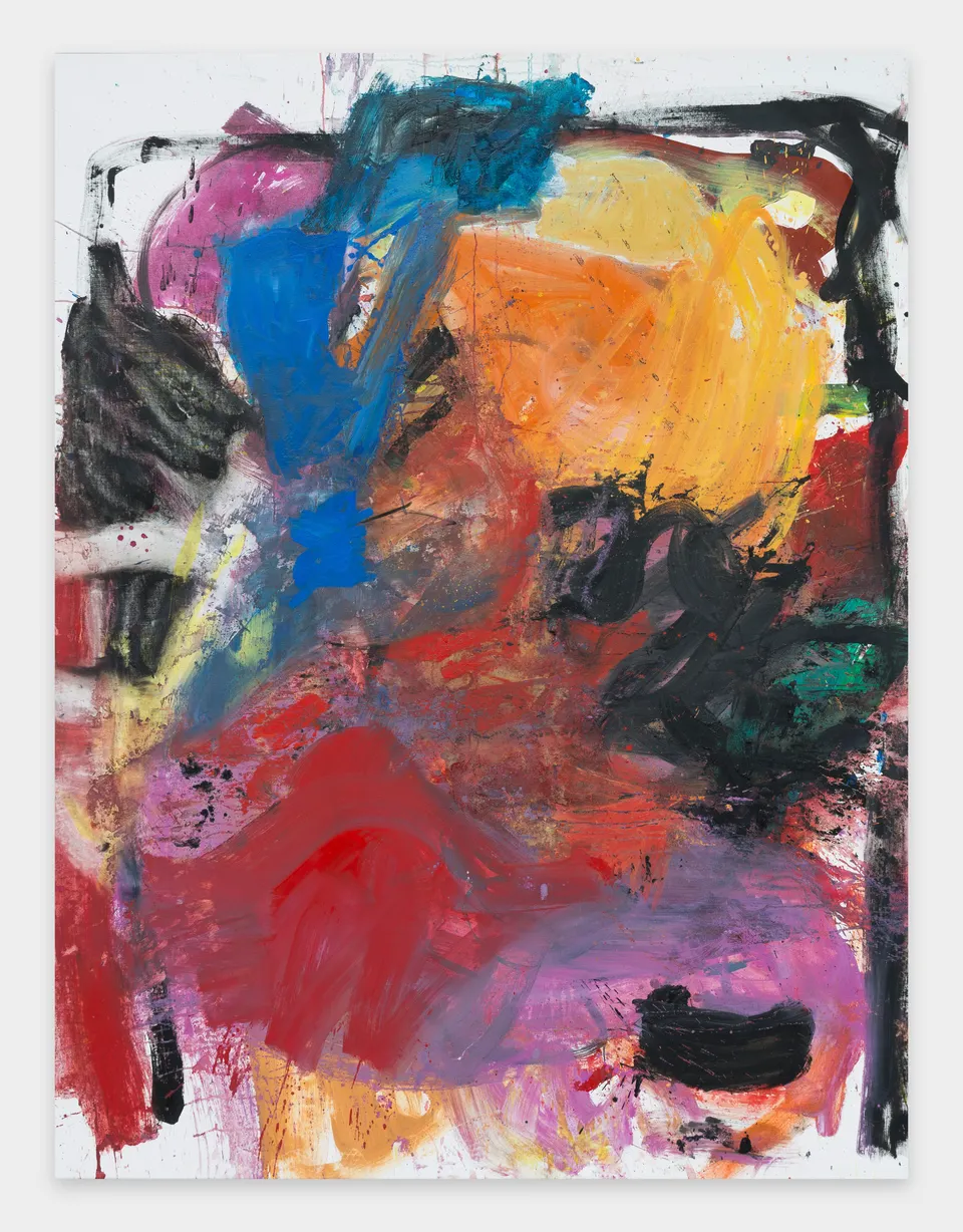 Anke Weyer, Speak