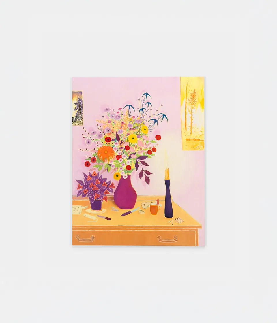 John McAllister, Dazed dozy gathered glowing