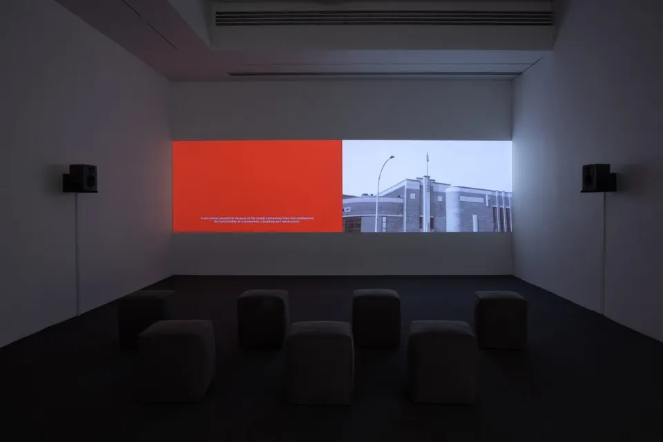 Dawit L. Petros, Wuqabbe Dimtsi Zemenawinet (Soundscapes of modernity, Asmara)