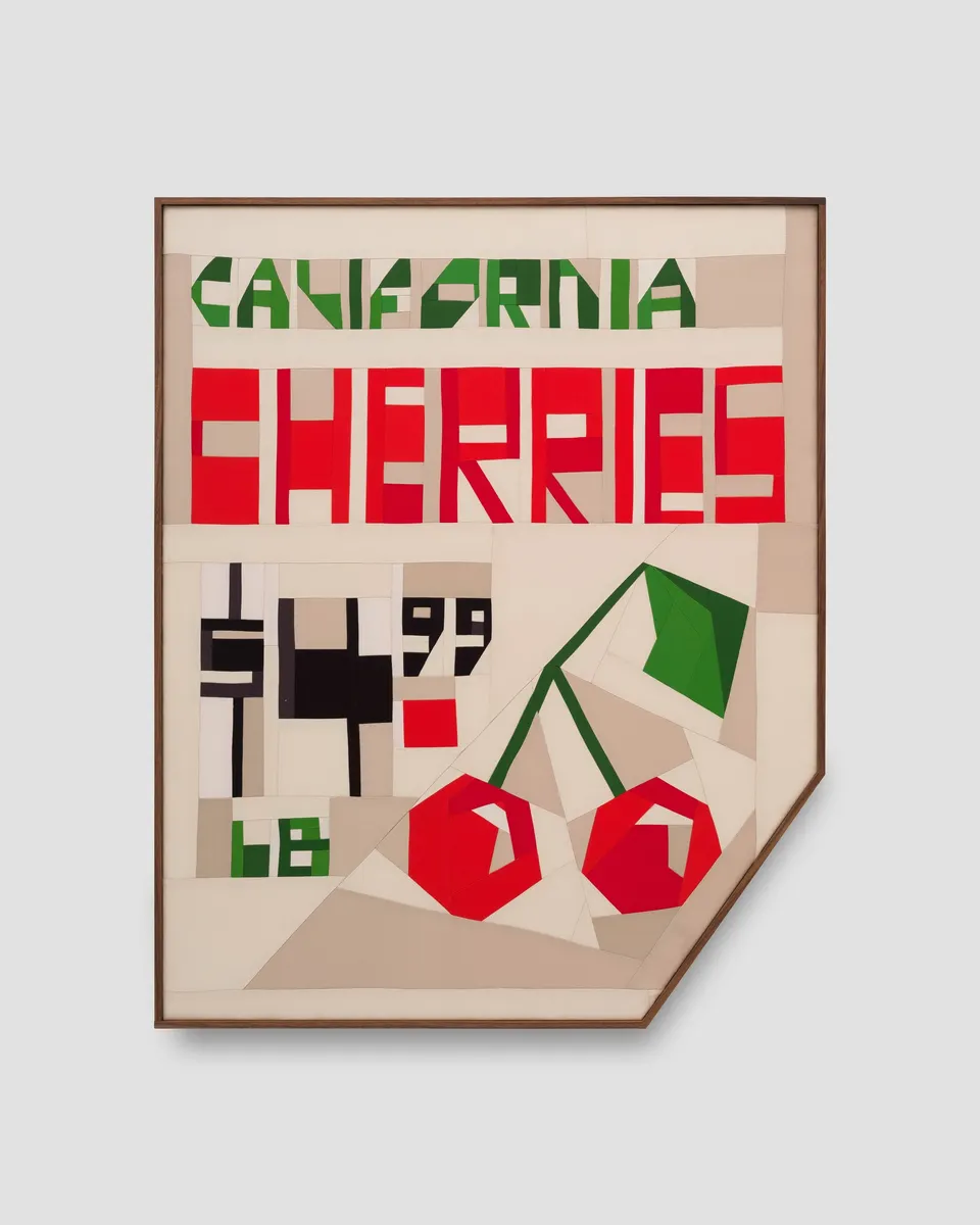 Jeffrey Sincich, Cherries