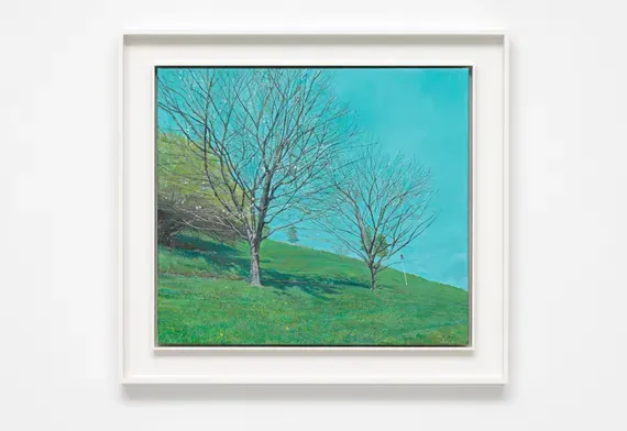 Jim Butler, Two Cherries