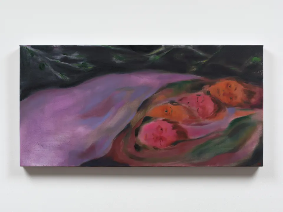 Cathleen Clarke, No Man’s Land