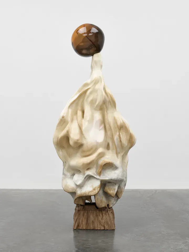 MARGUERITE HUMEAU, The Guardian of Ancient Yeast