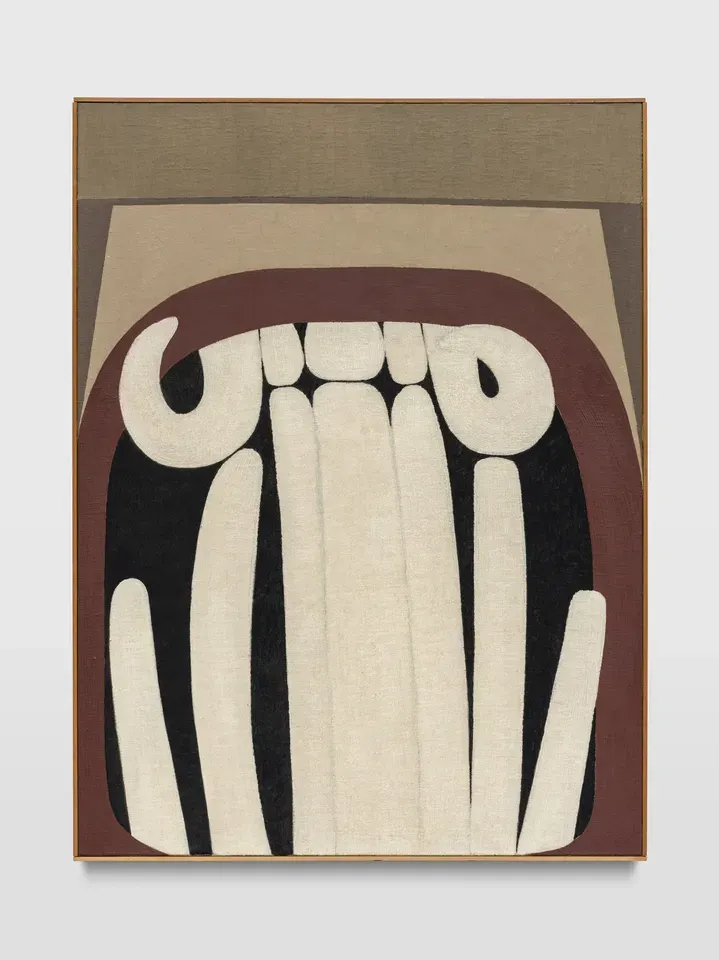 Léon Wuidar, Dentier
