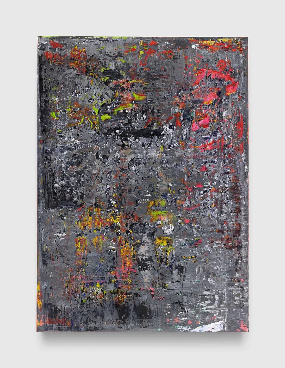 GERHARD RICHTER, Abstraktes Bild (Abstract Painting)