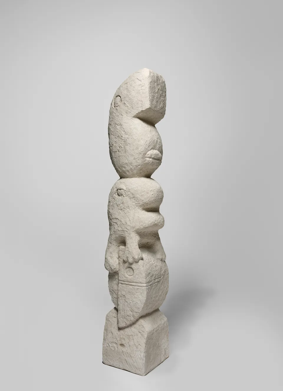 Stefan Rinck, Abstract Composition