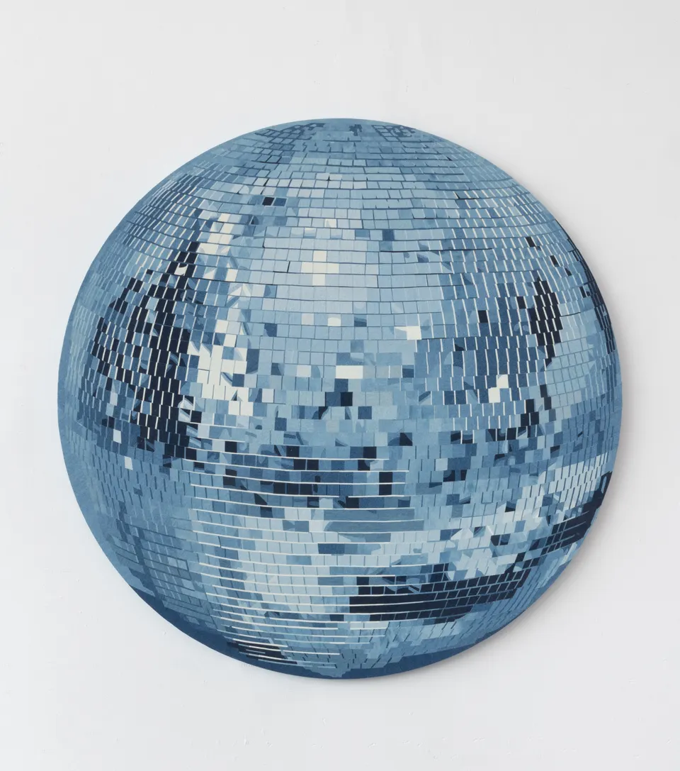 Nick Doyle, Death Star