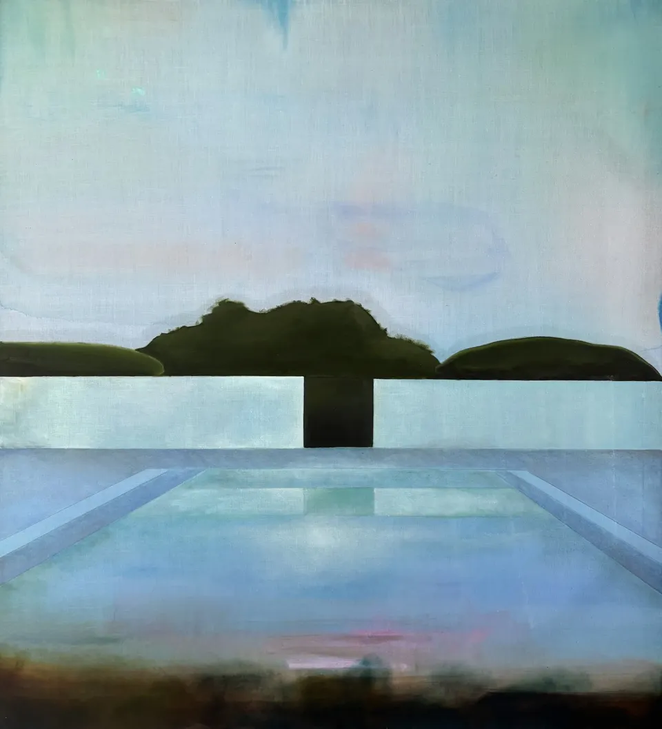 Kristen Giorgi, STILL POOL