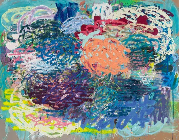 Patrick Alston, Fleeting Illusions