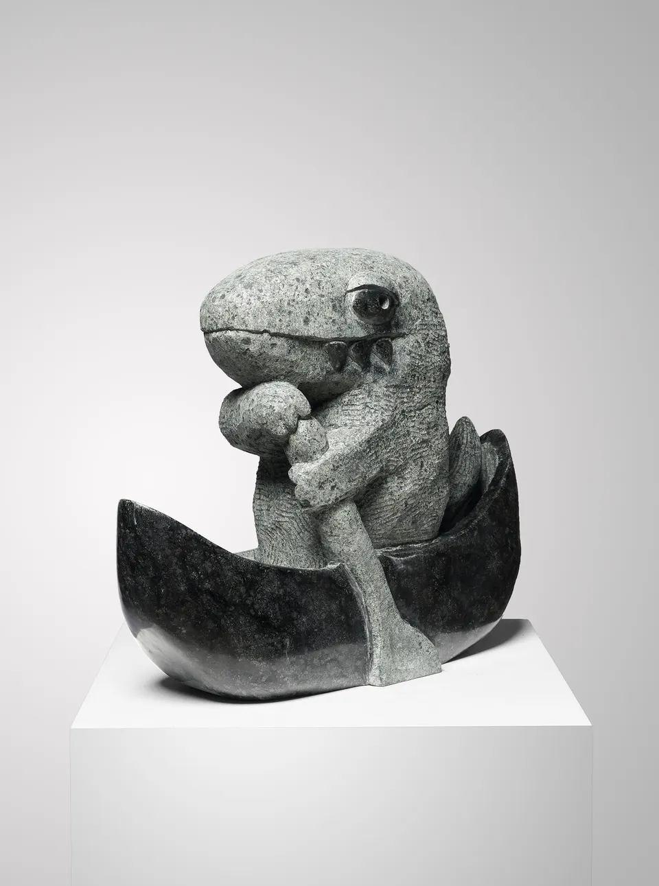 Stefan Rinck, Marlowe