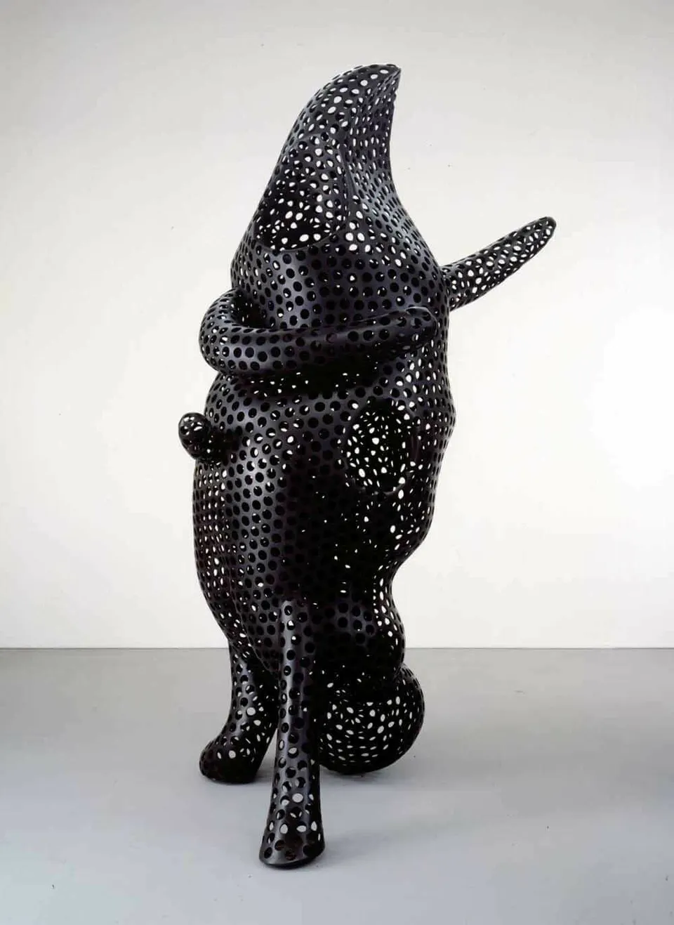 Tony Cragg, Ferryman