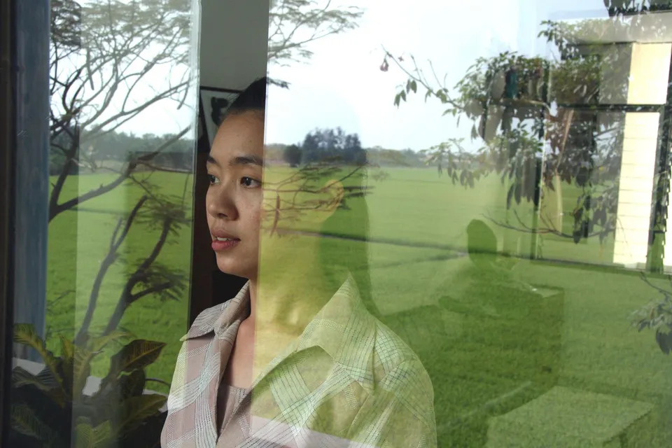 Apichatpong Weerasethakul, syndromes and a century / sang sattawat