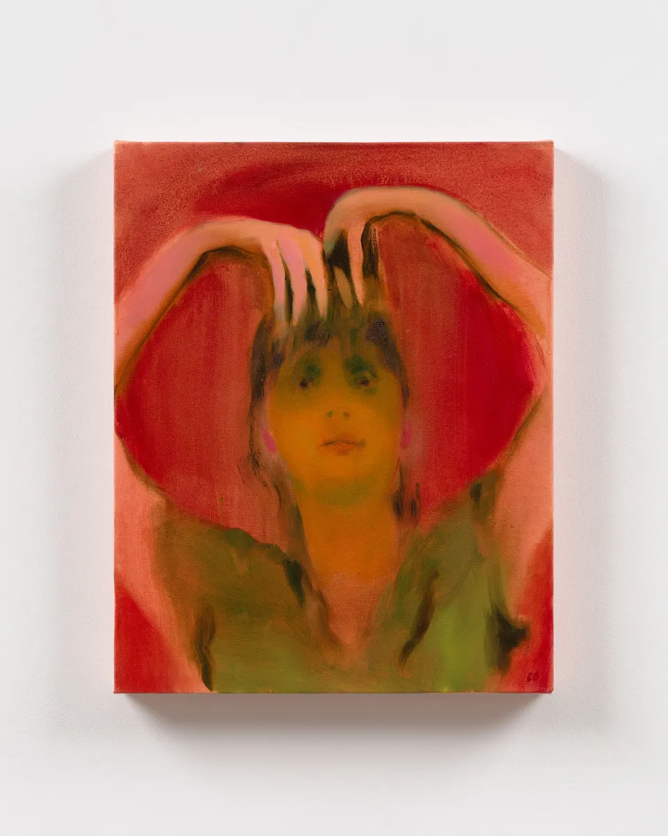 Cathleen Clarke, Charade