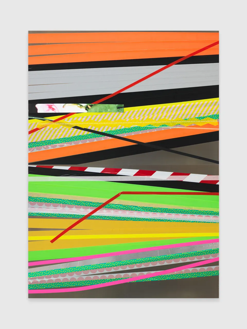 Isa Genzken, Untitled