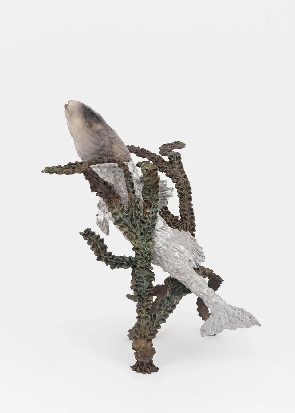 Jean-Marie Appriou, Communionem Elementaris (The pollock clock)