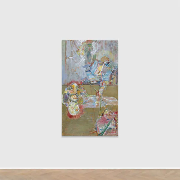 Gabriella Boyd, One word for Alphabet