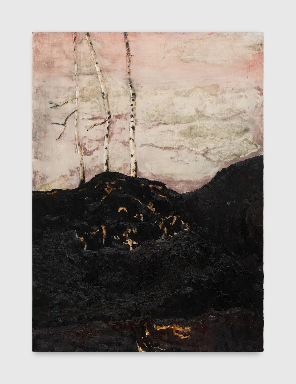 Mamma Andersson, Källan / La source